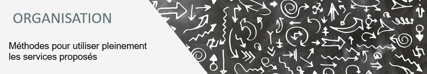 Direction des Systèmes d'Information