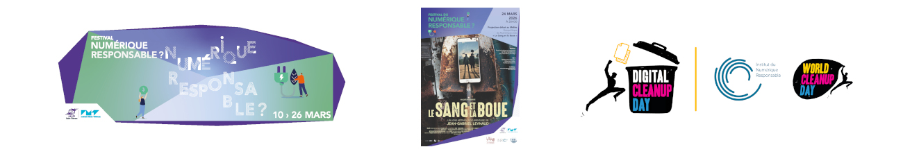 Festival Numérique Responsable